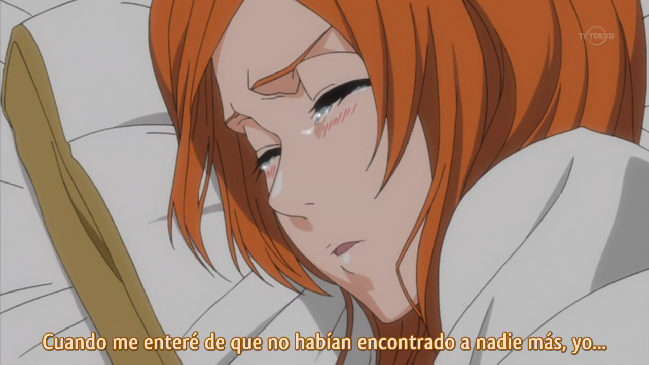 Bleach (Frozen-Layer Fansub, Xtasy no Fansub, Anifuture Fansub, Nine Tails Fansub, Seigi Tamashi, Backbeard)